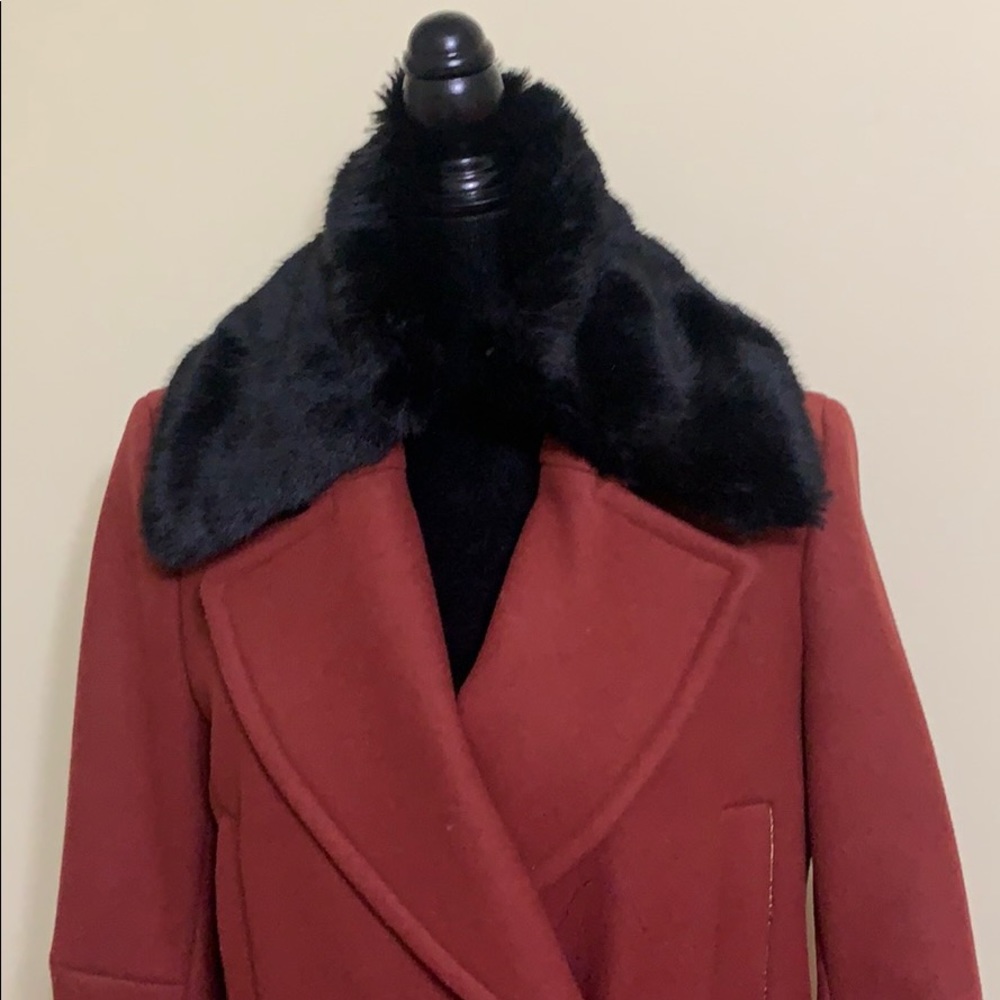 Coat - Picture 2 of 6